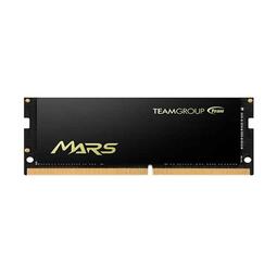 TEAM (MARS) SODIM-D3 4GB 1600MHZ LOW VOLTAGE